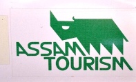 ASSAM TOURISM GOVERNMENT OF INDIA LOGO